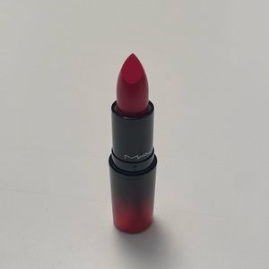 MAC Lipstick in Give Me Fever